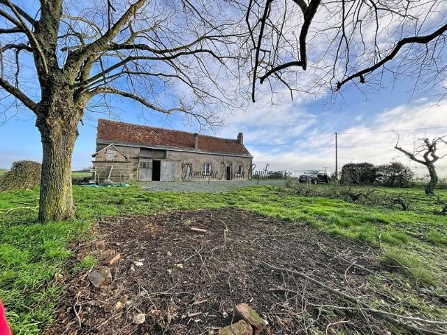 Chemillé sur Dême Vente Maison 37