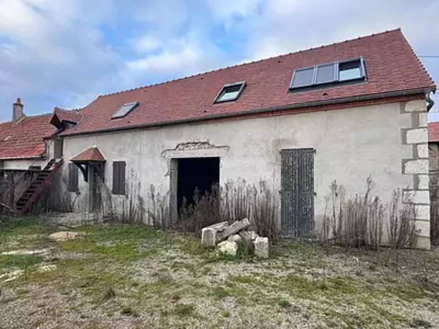 Chemilly 03210 Achat / Vente maison 7 pièces t7