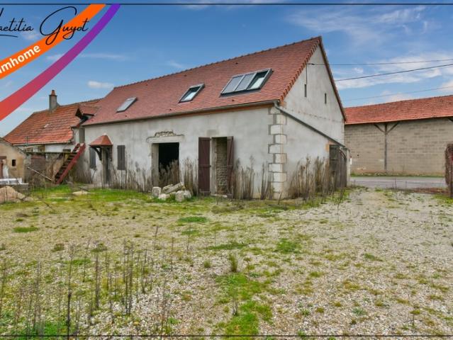 Chemilly Vente Maison 03