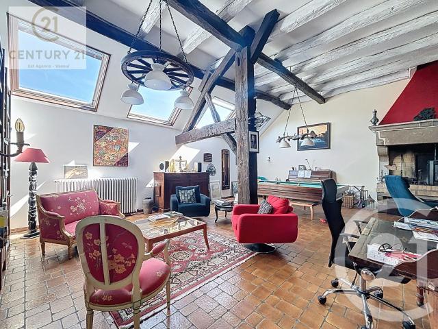 Chemilly Vente Maison 70