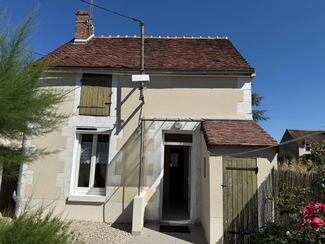 Chemilly sur Yonne Location Maison 89