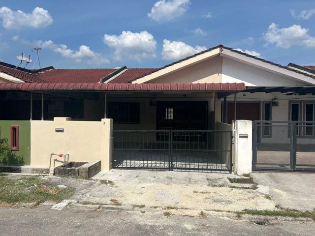 Chemor impian teres setingkat untuk dijual