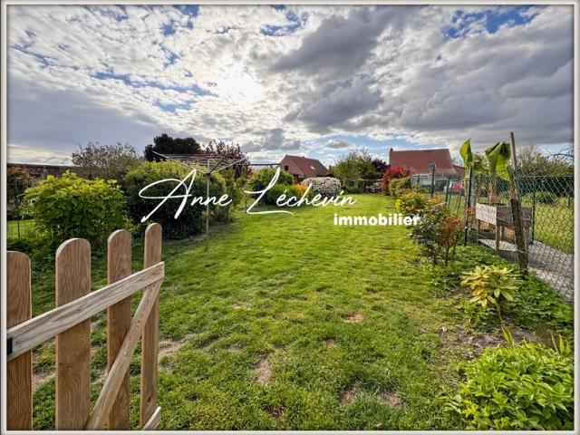 Gondecourt Vente Maison 59