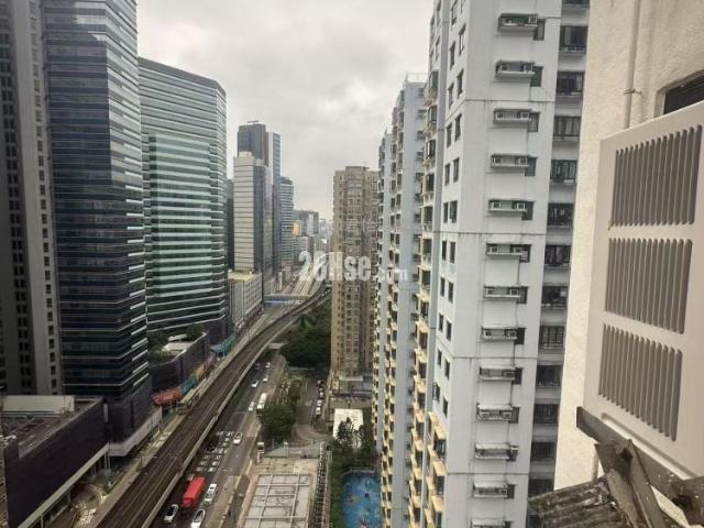 晨光大廈 #3801 租盤樓盤詳細資料