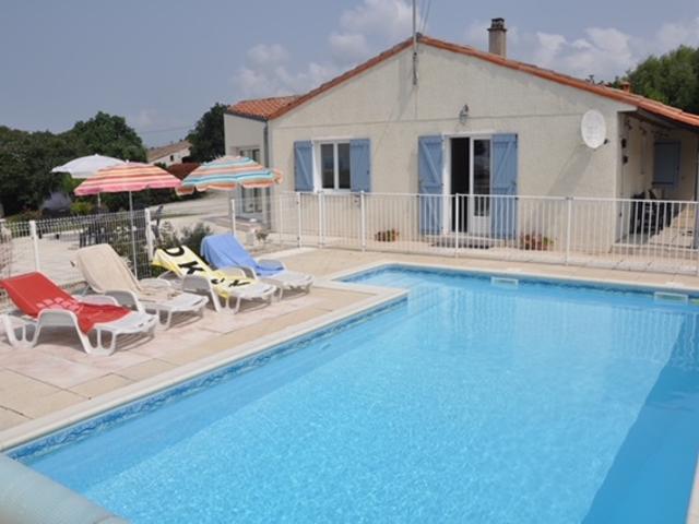 Chenac Saint Seurin d'Uzet Vente Maison 17