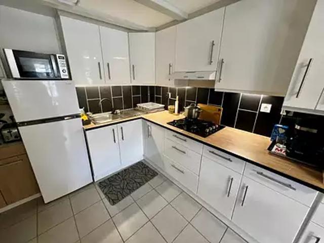 Chenac Saint Seurin d'Uzet 17120 Achat / Vente maison 3 pièces t3 terrasse