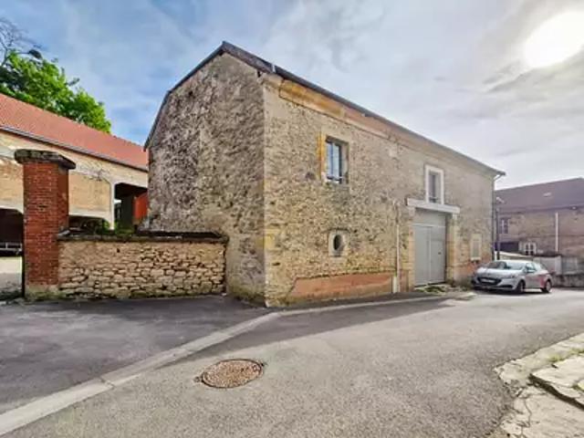 Chenay 51140 Location appartement 4 pièces t4 terrasse