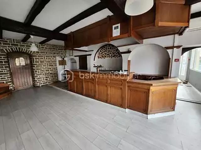 Chenay 79120 Achat / Vente immeuble