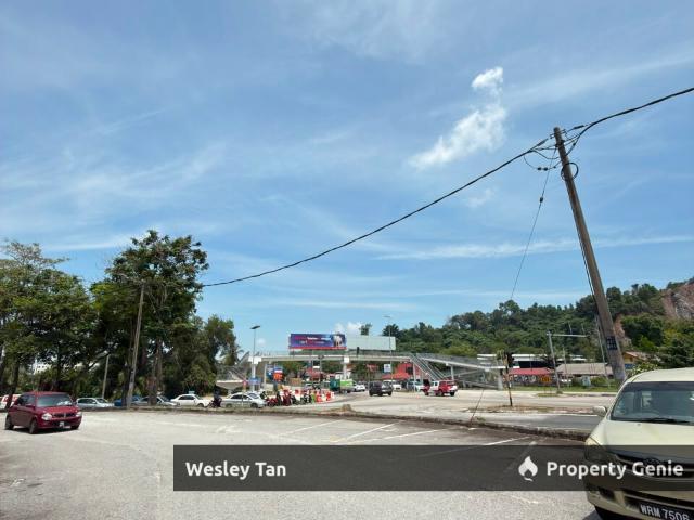 Cheng Utama Freehold 3 Storey Shoplot For Sale