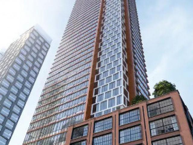 成功楼花转让团队 | Solid Buyer Looking For 55 Mercer Condo