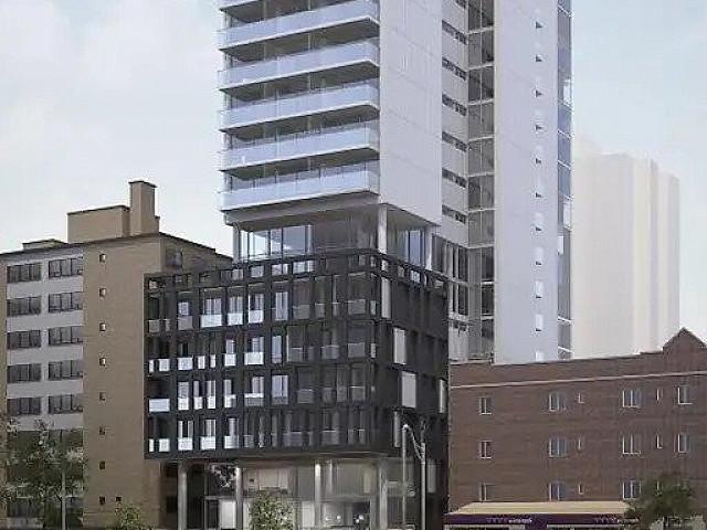 成功楼花转让团队 | Solid Buyer Looking For 81 Wellesley Condo