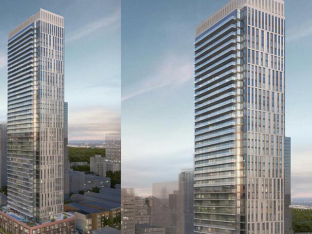 成功楼花转让团队 | Solid Buyer Looking For 81 Wellesley Condo Assignment