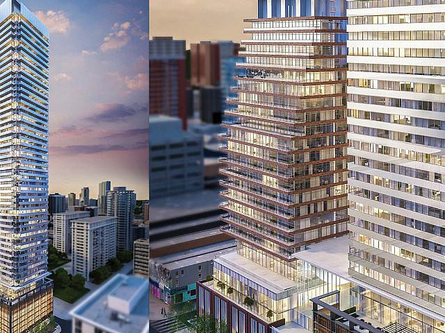 成功楼花转让团队|solid Buyer Looking For Teahouse Condo Assignment Deals