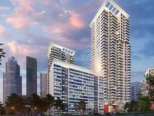 成功楼花转让团队 |solid Buyer Looking For Toronto Midtown Plaza