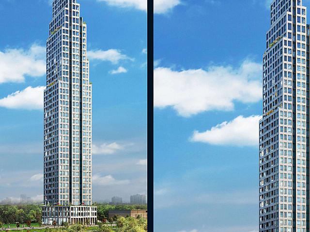 成功楼花转让团队 | Solid Buyer Looking For Edge Tower Condo
