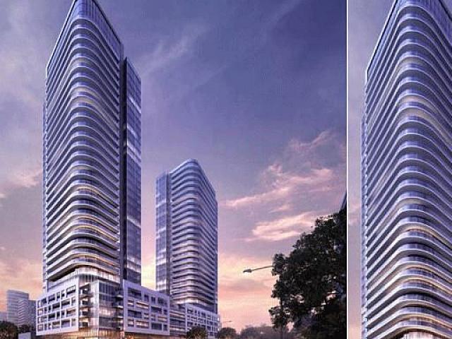 成功楼花转让团队 | Solid Buyer Looking For K Square Condo
