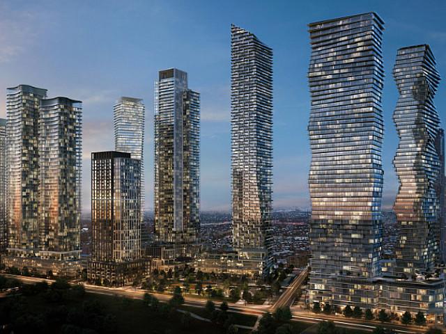 成功楼花转让团队 | Solid Buyer Looking For M City Condo Assignment!