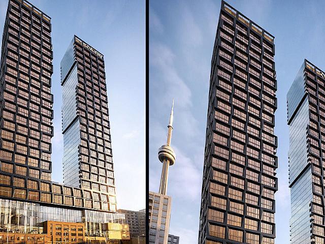 成功楼花转让团队 | Solid Buyer Looking For Nobu Condo Assignment Deals!