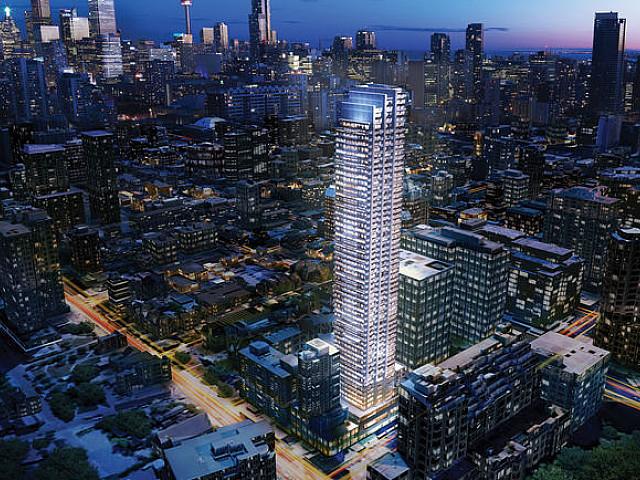 成功楼花转让团队|solid Buyer Looking For Rosedale Condos