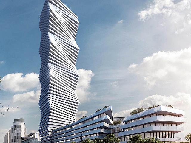 成功楼花转让团队 | Solid Cash Buyer Looking For M City Condo