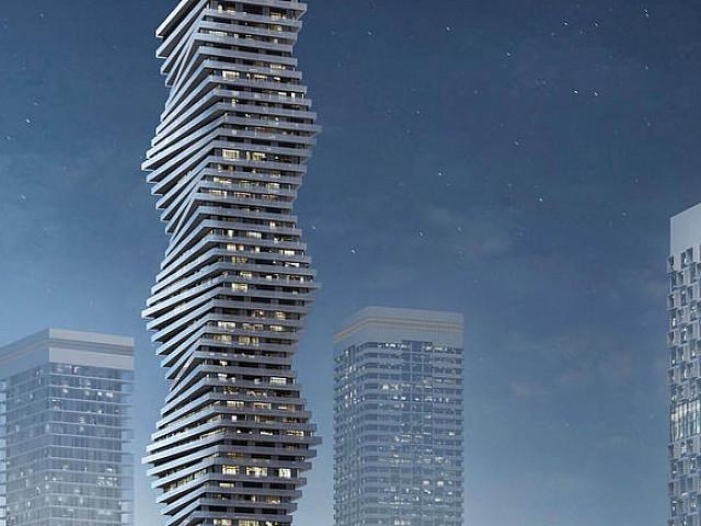 成功楼花转让团队 | Solid Cash Buyer Looking For Mississauga Mcity Condo