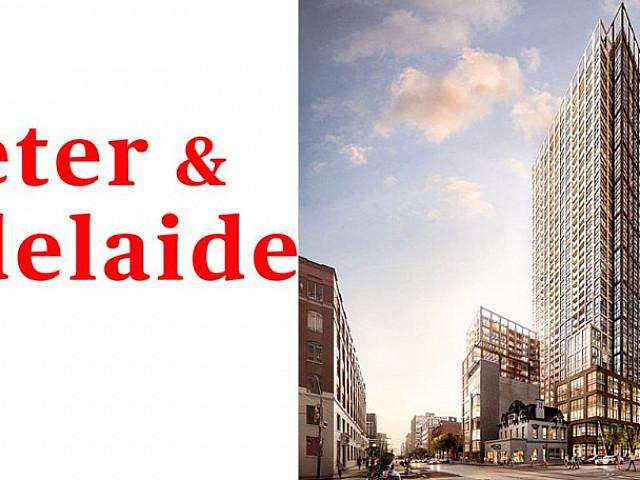成功楼花转让团队 | Solid Cash Buyer Looking For Peter And Adelaide
