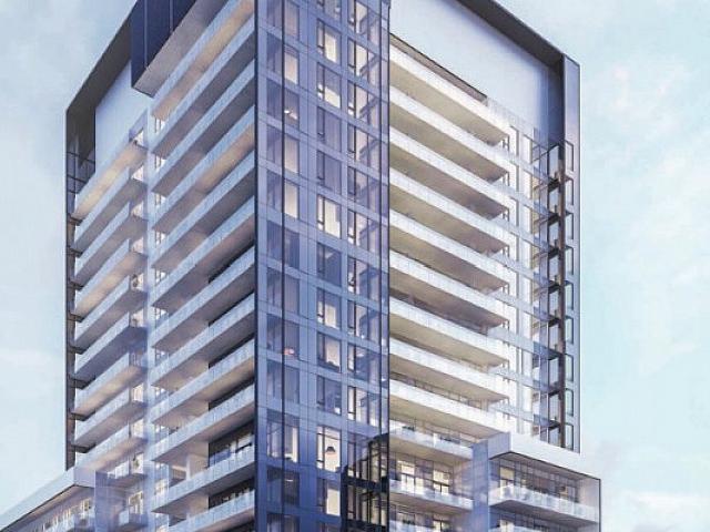 成功楼花转让团队 | Solid Cash Buyer Looking For Rodeo Drive Condo