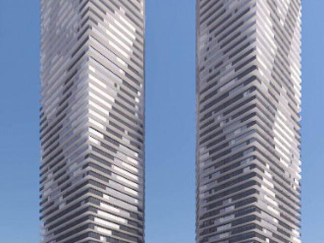 成功楼花转让团队 | Solid Cash Buyer Looking For Sugar Wharf any
