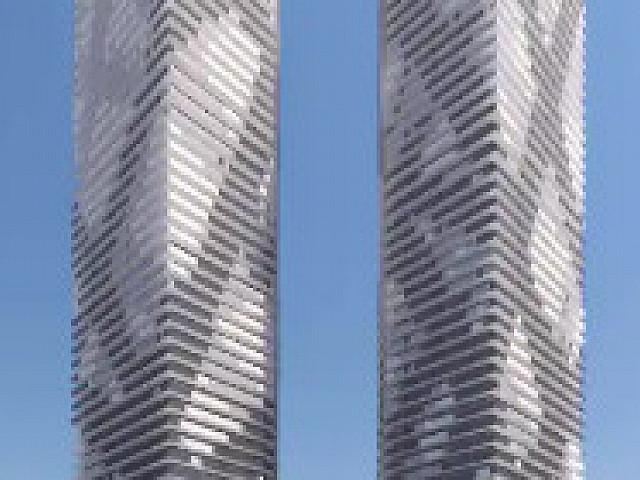 成功楼花转让团队 | Solid Cash Buyer Looking For Sugar Wharf Please Conta