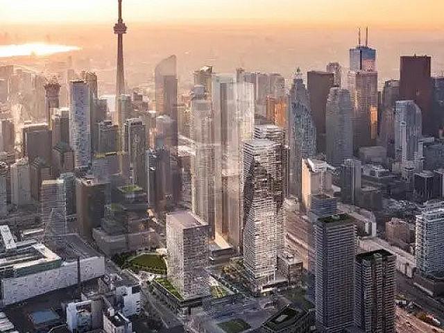 成功楼花转让团队 | Solid Cash Buyer Looking For Sugar Wharf