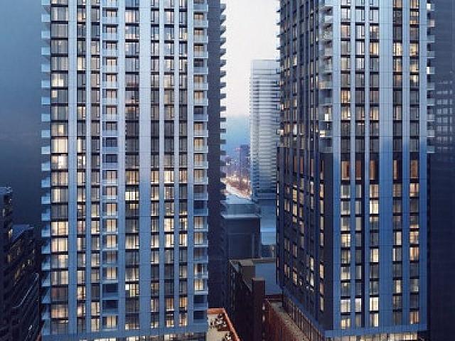 成功楼花转让团队 | Solid Cash Buyer Looking For 28 Widmer Condo