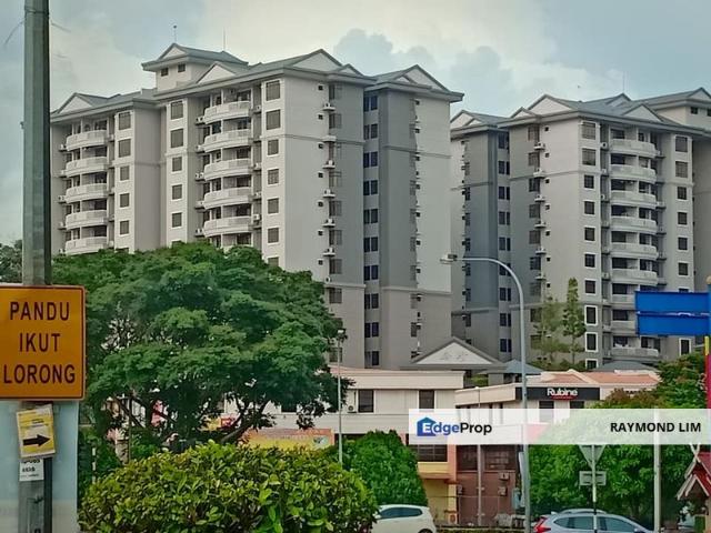 Cheng Heights