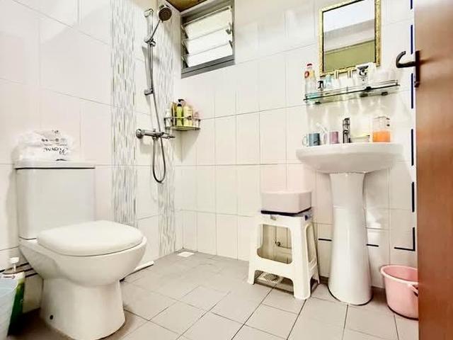 Cheng San Court Ang Mo Kio, HDB 3 Rooms