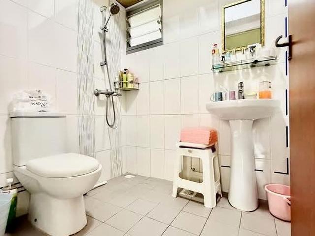 Cheng San Court Ang Mo Kio, HDB 3 Rooms