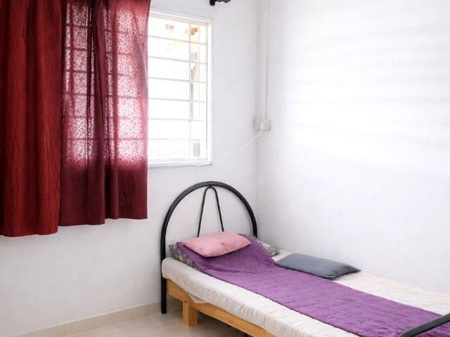 Cheng San Court Ang Mo Kio, HDB 3 Rooms