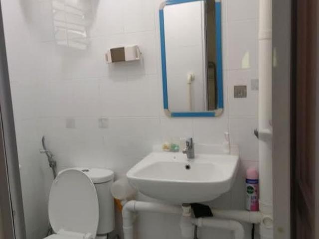 Cheng San Court Ang Mo Kio, HDB 3 Rooms