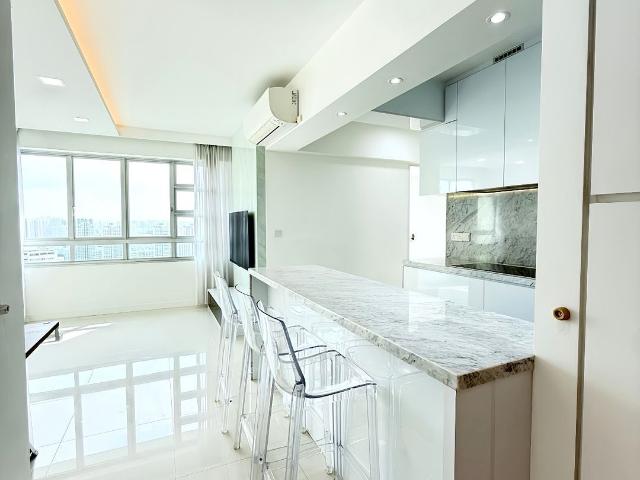 Cheng San Court Ang Mo Kio, HDB 3 Rooms