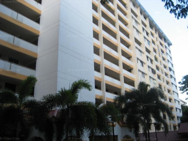 Cheng San Place Ang Mo Kio, HDB 3 Rooms