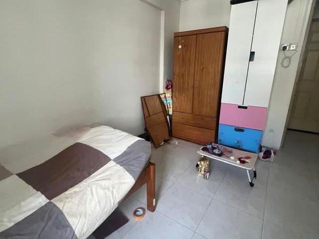 Cheng San View Ang Mo Kio, HDB 4 Rooms
