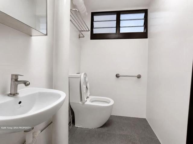 Cheng San View Ang Mo Kio, HDB 4 Rooms