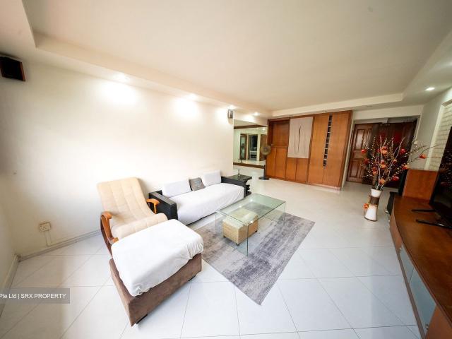 Cheng San View Ang Mo Kio, HDB 5 Rooms