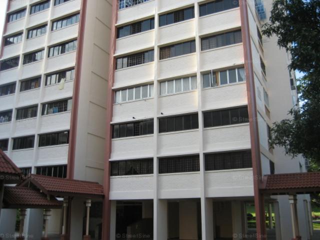 Cheng San View Ang Mo Kio, HDB 5 Rooms