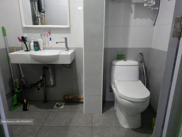 Cheng San View Ang Mo Kio, HDB 5 Rooms
