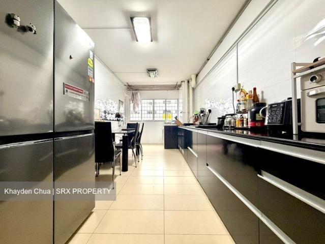 Cheng San View Ang Mo Kio, HDB 3 Rooms