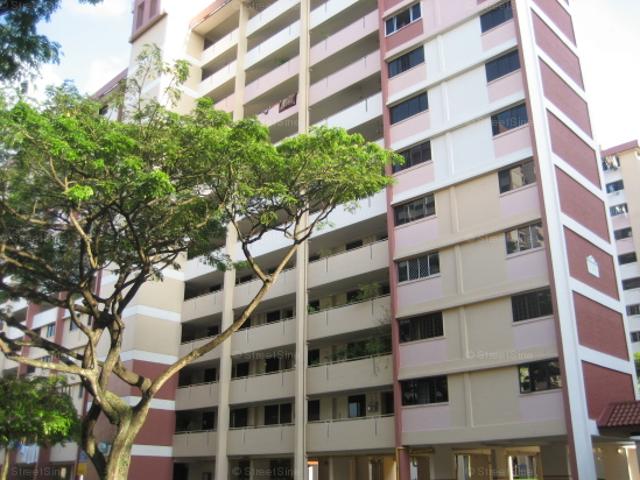 Cheng San View Ang Mo Kio, HDB 3 Rooms
