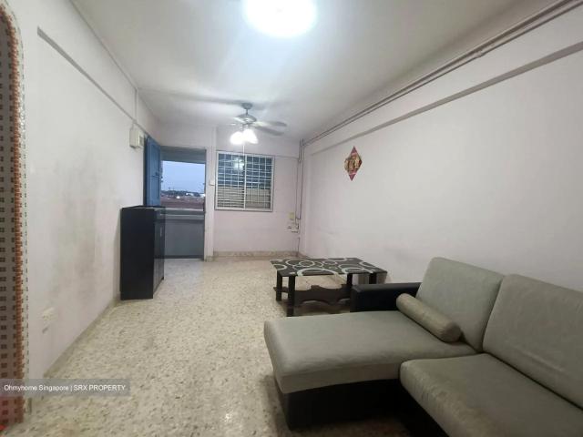 Cheng San View Ang Mo Kio, HDB 3 Rooms