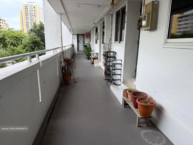 Cheng San View Ang Mo Kio, HDB 3 Rooms