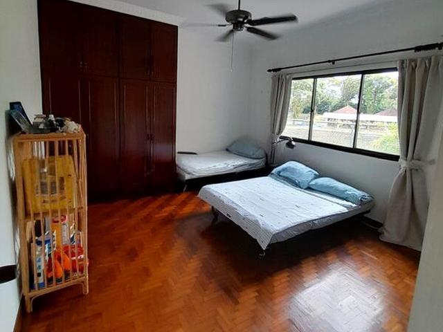 Cheng Soon Garden D21, Detached