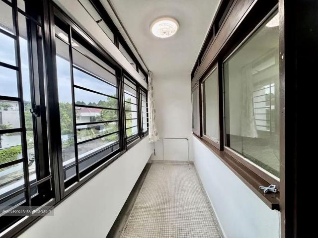 Cheng Soon Garden D21, Semi