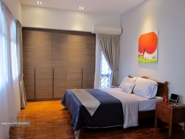 Cheng Soon Garden D21, Semi